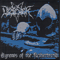 Desaster - Patch - Desaster Tyrants of the Netherworld patch