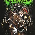 Aborted - TShirt or Longsleeve - Retrogore