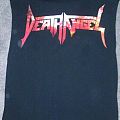 Death Angel - TShirt or Longsleeve - Death Angel Tour Shirt