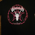 Witchskull - TShirt or Longsleeve - Witchskull short sleeve