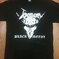 Venom - TShirt or Longsleeve - Venom ss