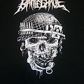 Battlegrave - TShirt or Longsleeve - Battlegrave shirt