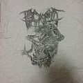 Psycroptic - TShirt or Longsleeve - Psycroptic shirt