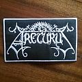 Arcturus - Patch - Arcturus patch