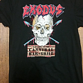 Exodus - TShirt or Longsleeve - Exodus short sleeve