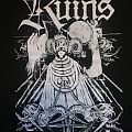 Ruins - TShirt or Longsleeve - Ruins shirt