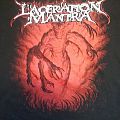 Laceration Mantra - TShirt or Longsleeve - Laceration Mantra shirt