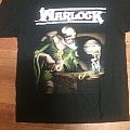 Warlock - TShirt or Longsleeve - Warlock ss