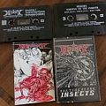 Misery - Tape / Vinyl / CD / Recording etc - Misery demos