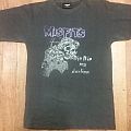 Misfits - TShirt or Longsleeve - Misfits ss