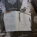 Hells Envoy - Other Collectable - Anonymous Heavy Metal stories zine