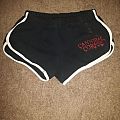 Cannibal Corpse - Other Collectable - Cannibal Corpse shorts
