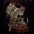 Cannibal Corpse - TShirt or Longsleeve - Cannibal Corpse