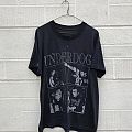 Underdog - TShirt or Longsleeve - Four faces tee