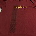 Jawbox - TShirt or Longsleeve - Jawbox shirt