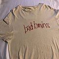 Bad Brains - TShirt or Longsleeve - Return to heaven tour shirt