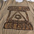 Pearl Jam - TShirt or Longsleeve - No code shirt
