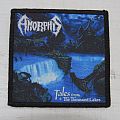 Amorphis - Patch - Amorphis - Tales From A Thousand Lakes