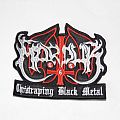 Marduk - Patch - Patches