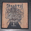 Morgoth - Patch - Morgoth - God Is Evil - Patch