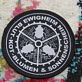 Ewigheim - Patch - Ewigheim - Käferrad - Patch