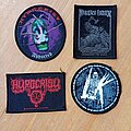 Hypocrisy - Patch - Hypocrisy various patches