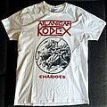 Atlantean Kodex - TShirt or Longsleeve - Atlantean Kodex Chariots -  Descending from Zagros