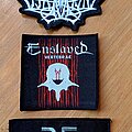 Enslaved - Patch - Enslaved patches