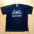 Strychnos - TShirt or Longsleeve - Strychnos Undead Unsouls Unbound