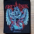 Greyhawk - Patch - Greyhawk patch