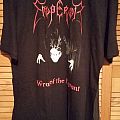 Emperor - TShirt or Longsleeve - Emperor - Wrath of the tyrant T-Shirt