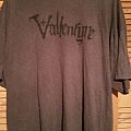 Vallenfyre - TShirt or Longsleeve - Vallenfyre - Logo grey shirt