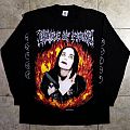 Cradle Of Filth - TShirt or Longsleeve - wanker