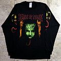 Cradle Of Filth - TShirt or Longsleeve - eve pleaser