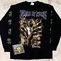 Cradle Of Filth - TShirt or Longsleeve - carrion