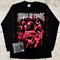 Cradle Of Filth - TShirt or Longsleeve - from the cradle to enslave