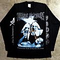 Cradle Of Filth - TShirt or Longsleeve - decadence is virtue