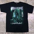 Cradle Of Filth - TShirt or Longsleeve - midnight in the labyrinth