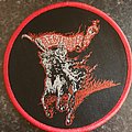 Deströyer 666 - Patch - Destroyer 666 - Patch