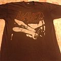 Slayer - TShirt or Longsleeve - Slayer - Sex Murder Art Irish Bootleg 1994