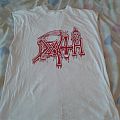 Death - TShirt or Longsleeve - Death - Logo Original