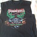 Possessed - TShirt or Longsleeve - Possessed - The Eyes Of Horror 1987 Original