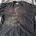 Sepultura - TShirt or Longsleeve - Sepultura - Arise T-Shirt 1991 Original