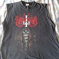 Marduk - TShirt or Longsleeve - Marduk - Glorification 1996 Original