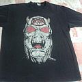 Slayer - TShirt or Longsleeve - Slayer - Criminally Insane 2005 (86/87)