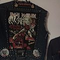 Iron Maiden - Battle Jacket - Iron Maiden Jacket