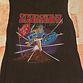 Scorpions - TShirt or Longsleeve - Scorpions - World Tour 84