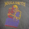 Megadeth - TShirt or Longsleeve - Megadeth - Peace Sells