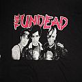 The Undead - TShirt or Longsleeve - The Undead - Tshirt