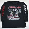 Cannibal Corpse - TShirt or Longsleeve - Cannibal Corpse - Butchered at Birth